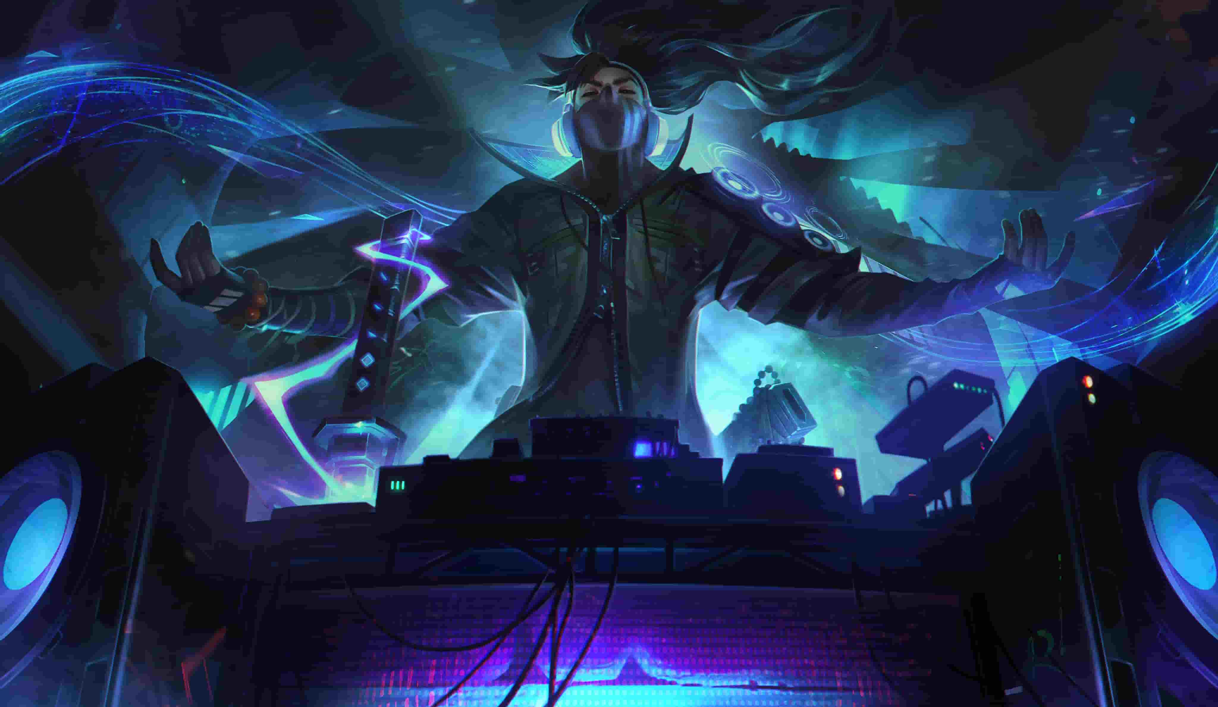 S8排位賽英雄，誰(shuí)將問(wèn)鼎榮耀之巔？ - 海拉手游